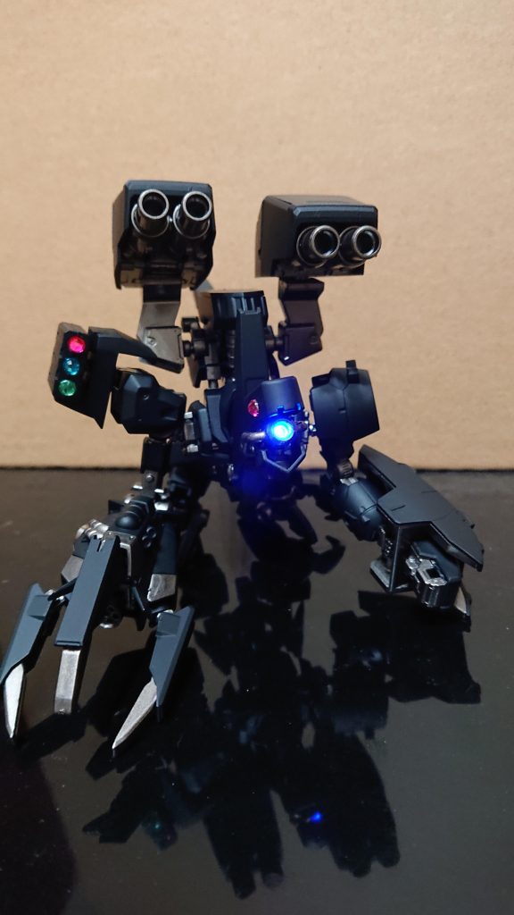 無限龍号–7枚目/制作者：Eustoma