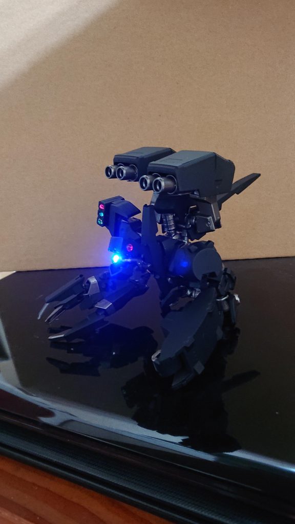 無限龍号–8枚目/制作者：Eustoma