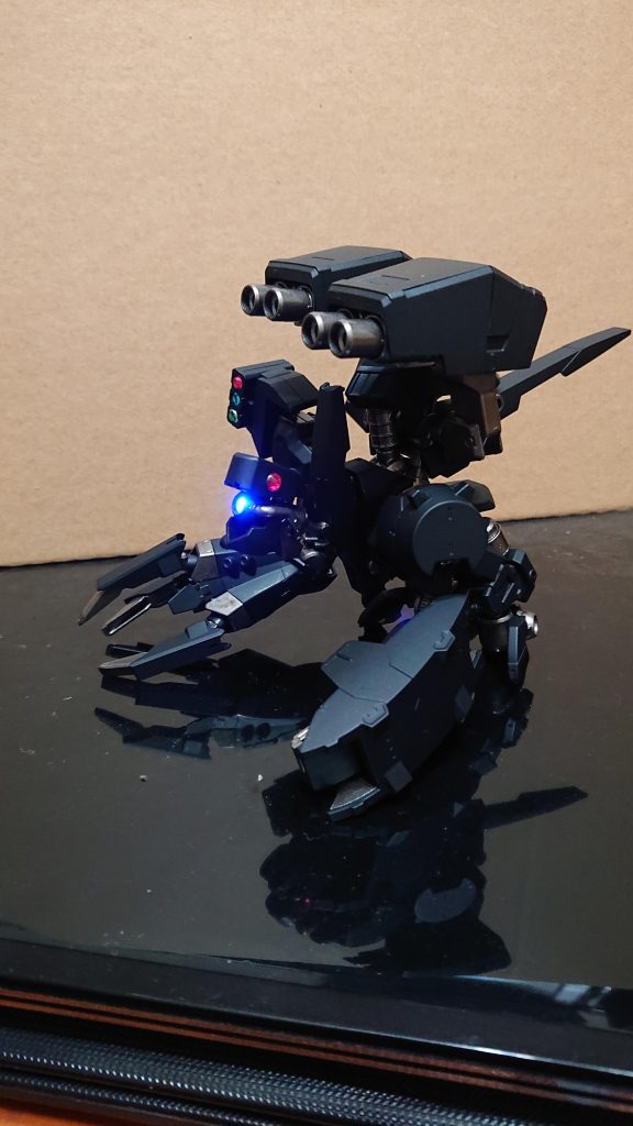 無限龍号–9枚目/制作者：Eustoma