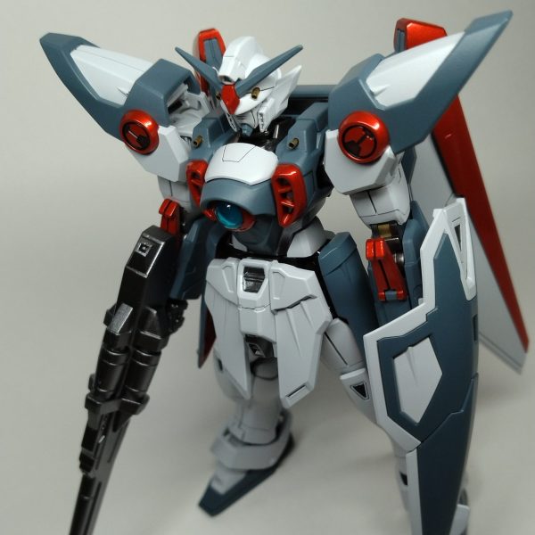 ウイングガンダム