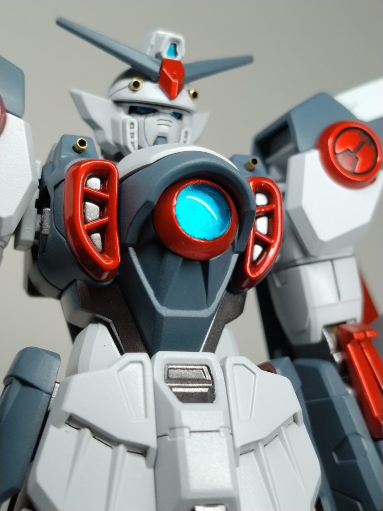 ウイングガンダム–5枚目/制作者：fwf.hobby