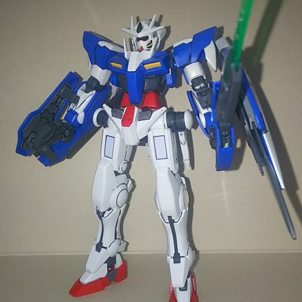 エクシア-T(タンク)