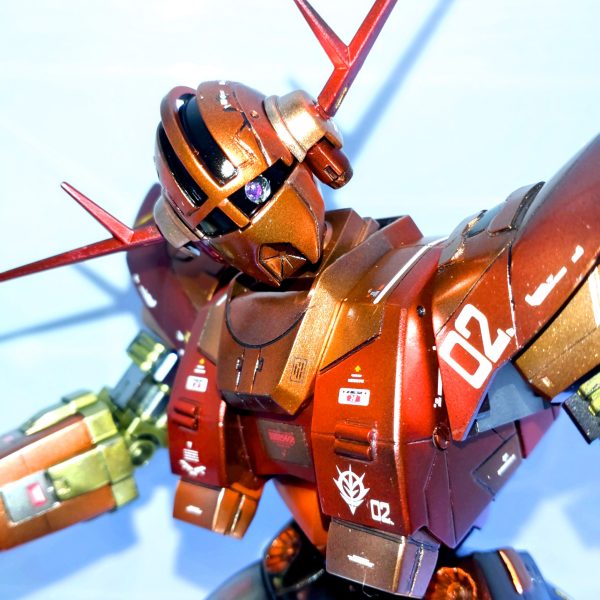 ジオングのガンプラ改造作品まとめ|アニメシリーズ別|GUNSTA ジオングのガンプラ改造作品まとめ|アニメシリーズ別|GUNSTA