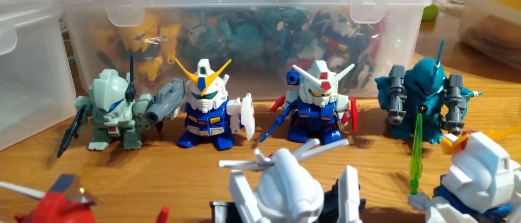 当時　の　まま 綺麗　に　保管　している 方々　に　感謝　😌😌😌