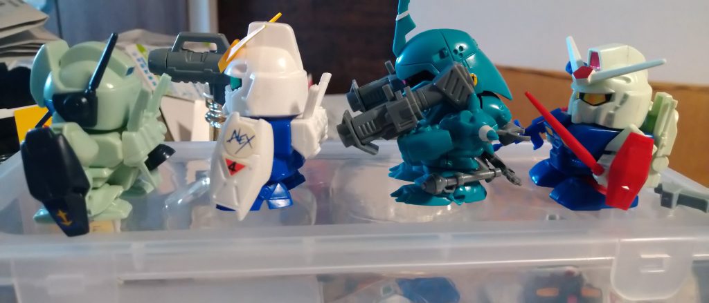 実はまだ半分あります😨😨😨😨