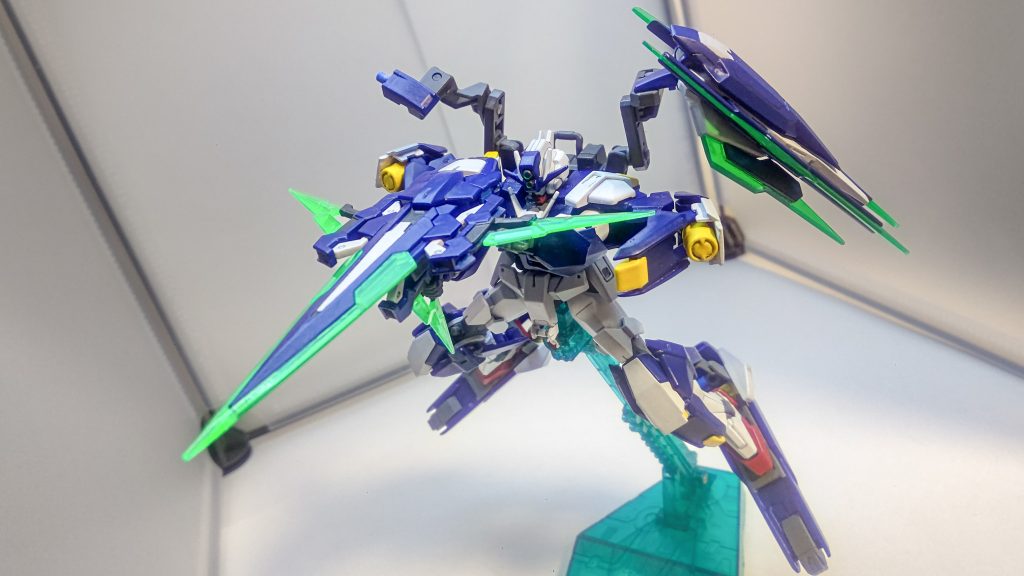 ランチャーモード。