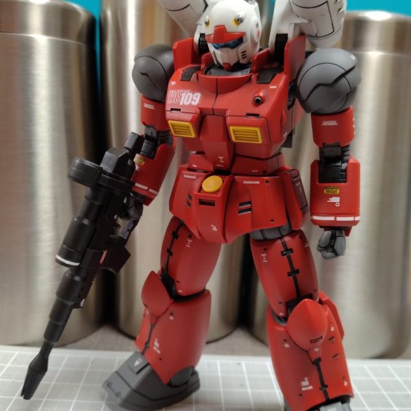 ハヤトキャノン