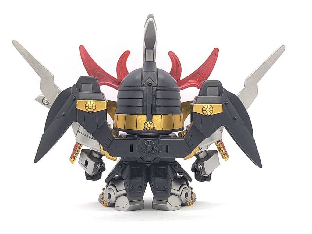 武者刀流義守–5枚目/制作者：@ljfansjplamo