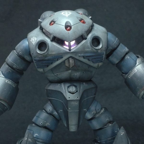 量産型ズゴック