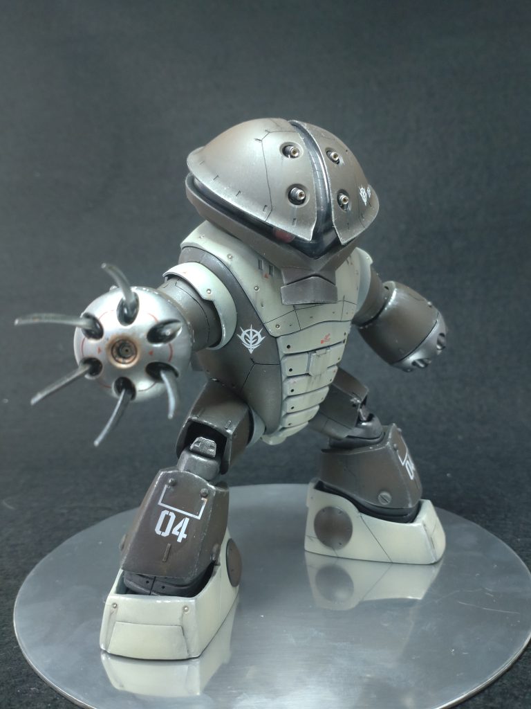 アッガイ