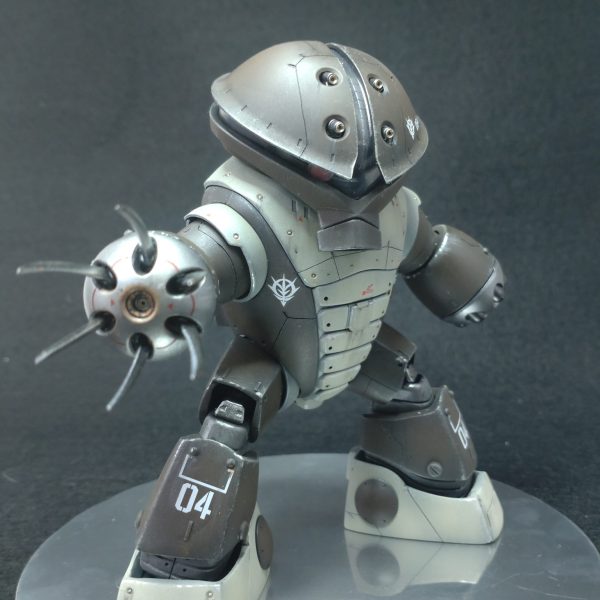 アッガイ