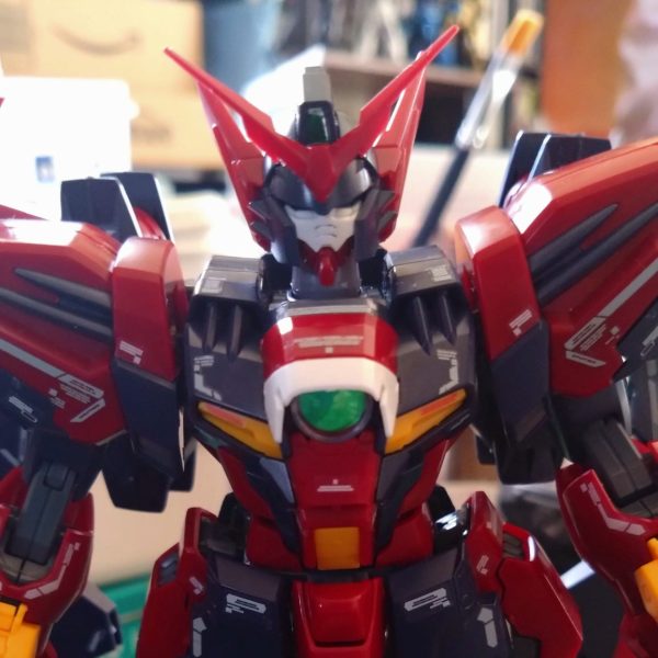 ガンダムエピオン