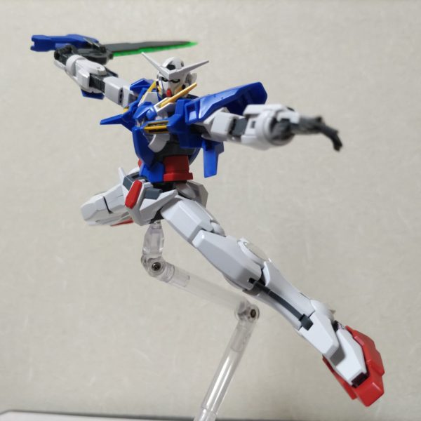 エクシアリペアⅡ　超稼働Ver