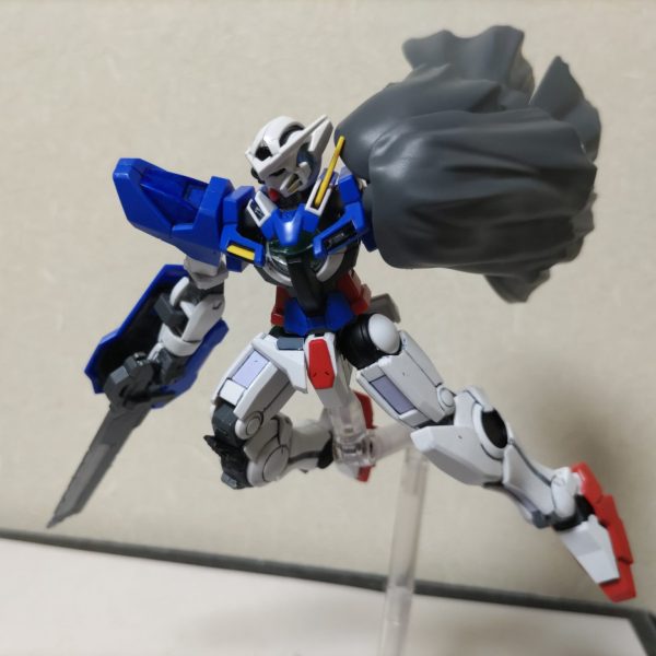 エクシアリペア