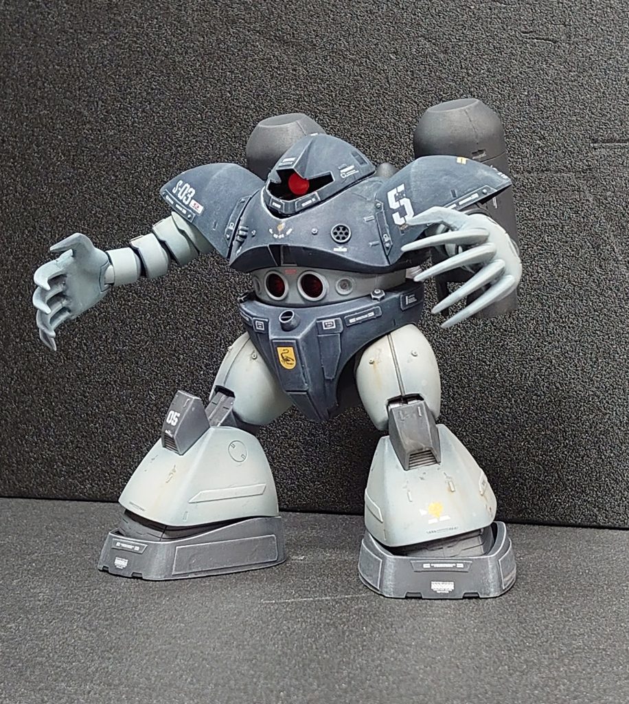 マリーンゴックッ！！！！–2枚目/制作者：つしま