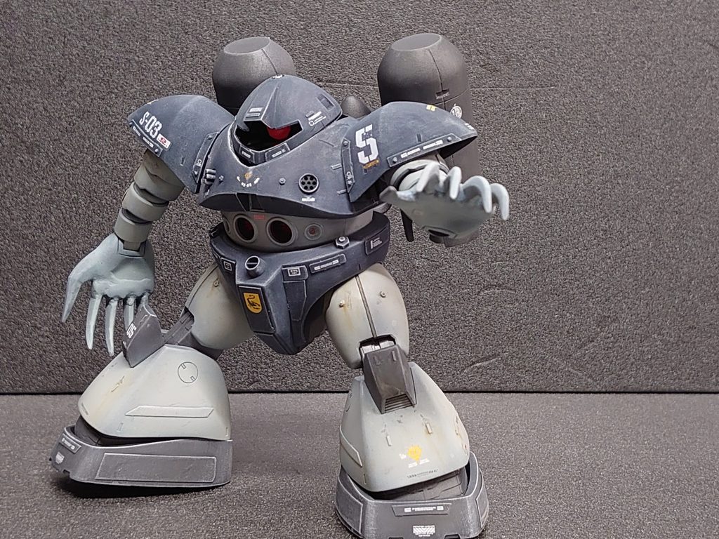 マリーンゴックッ！！！！–4枚目/制作者：つしま