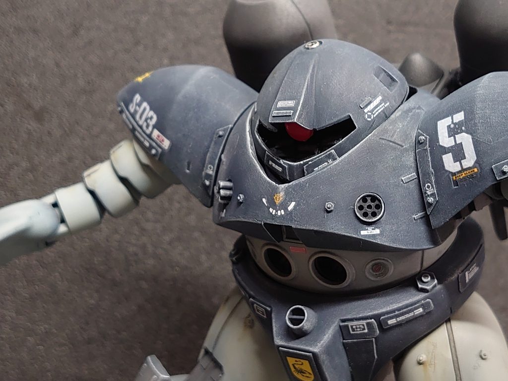 マリーンゴックッ！！！！–5枚目/制作者：つしま