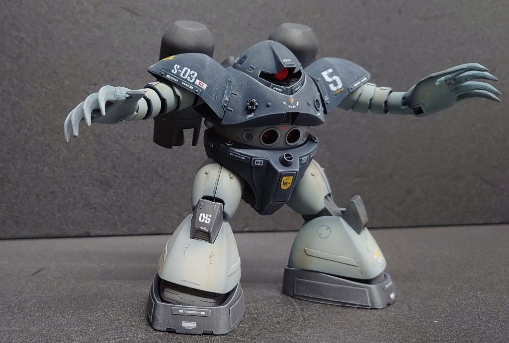 マリーンゴックッ！！！！–3枚目/制作者：つしま