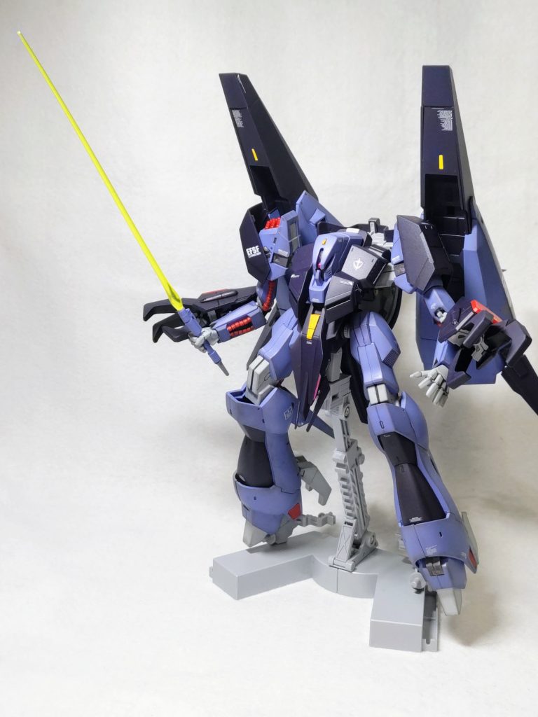 HGUC メッサーラ