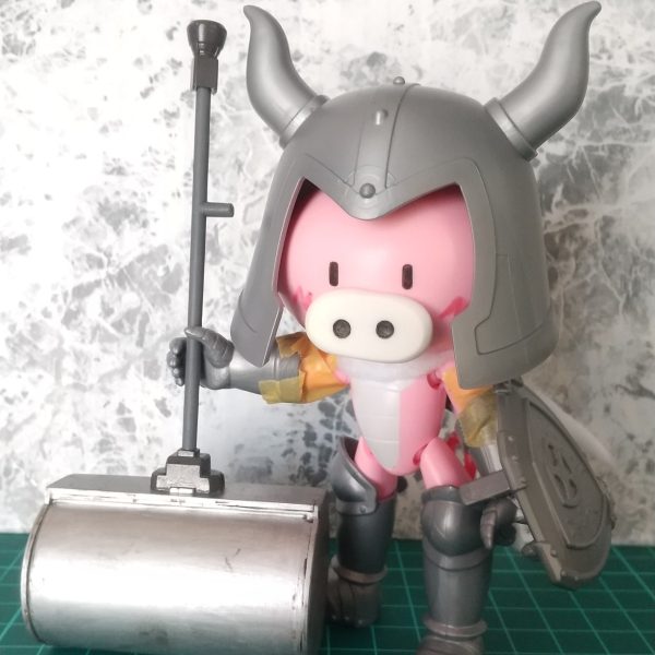 プチッガイの可能性