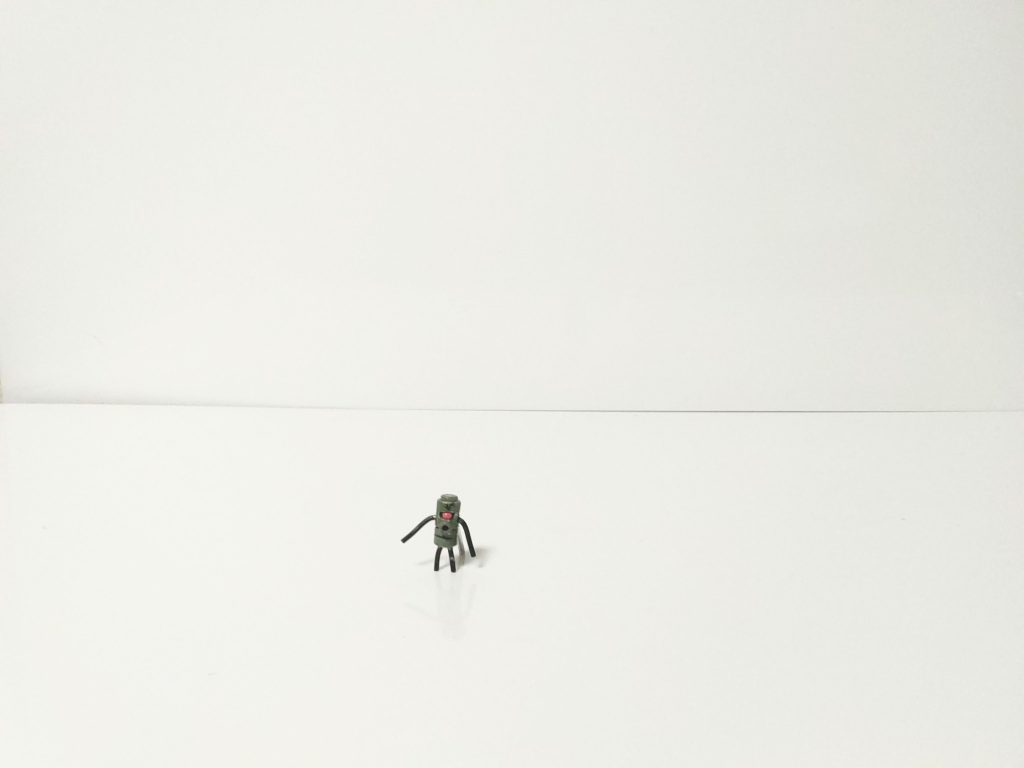 拡大しないで撮影するとこんな感じ