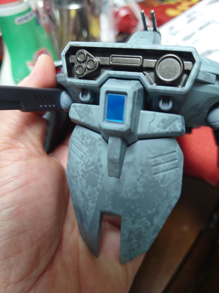 貼るだけで、キラッとなるんでめっちゃお気に入りです（笑）