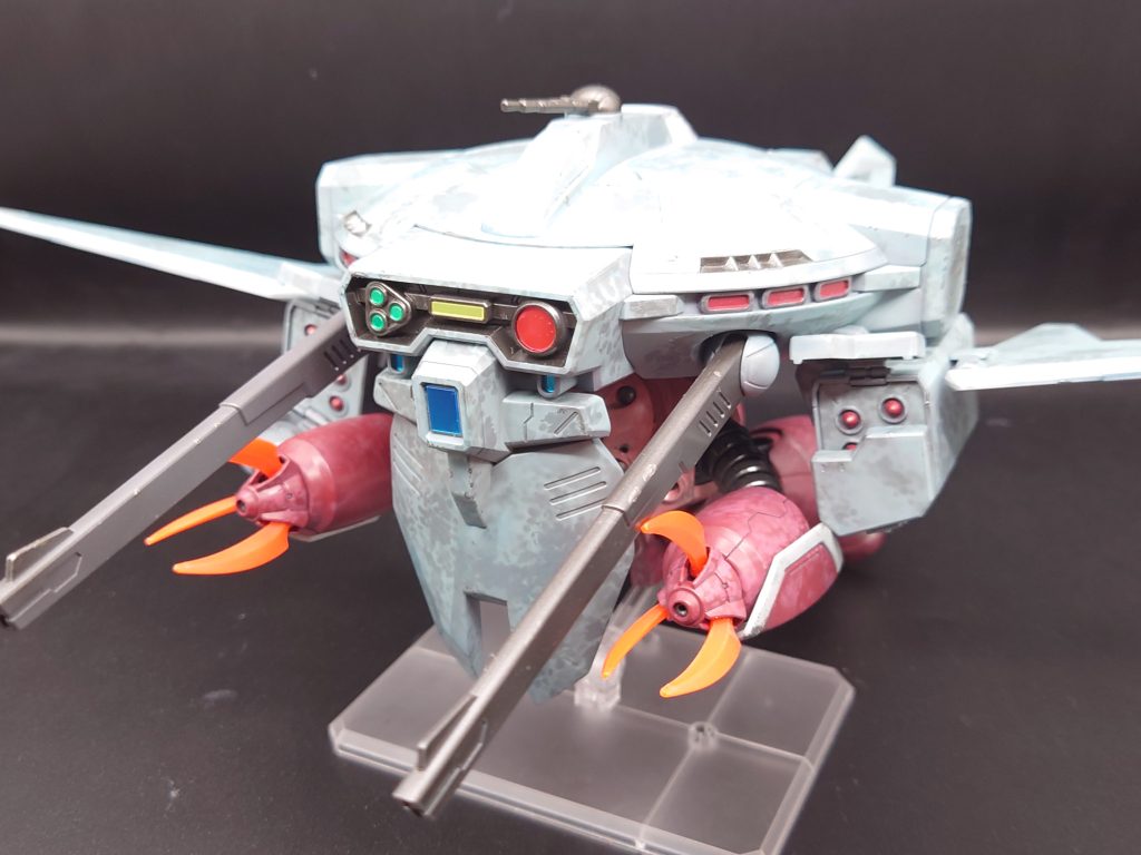 キャバリアアイフレッドも製作済みなので、次回ご紹介しようと思ってます（笑）