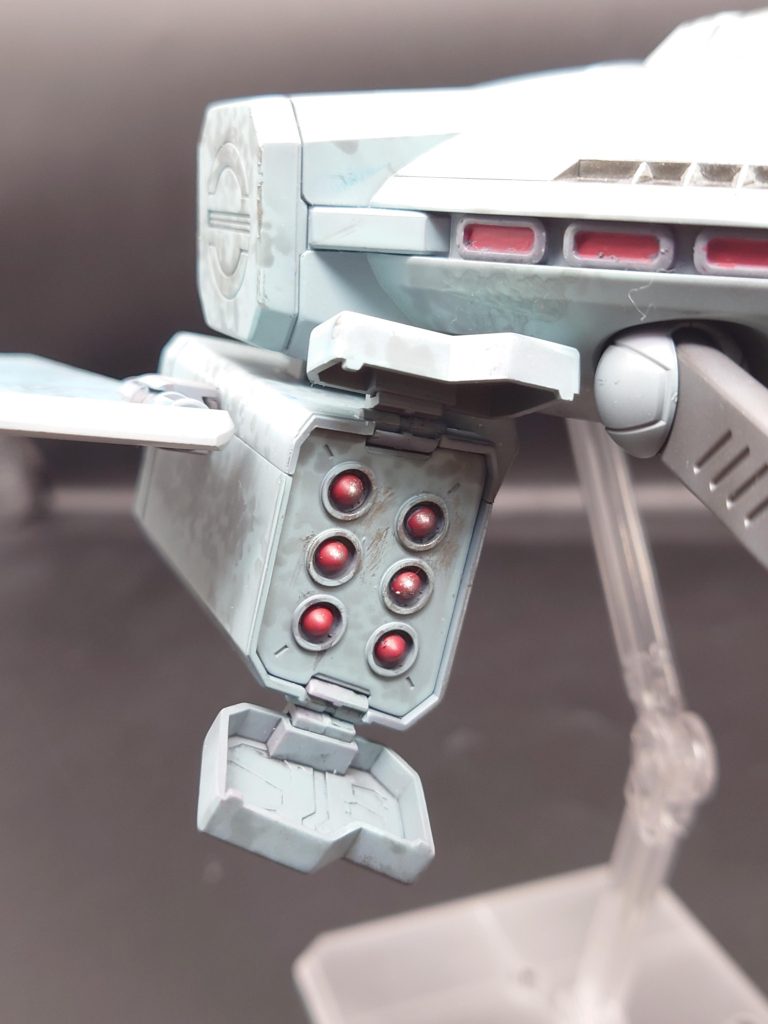 展開ギミックがあります