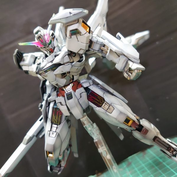 ガンダムキャリバーン