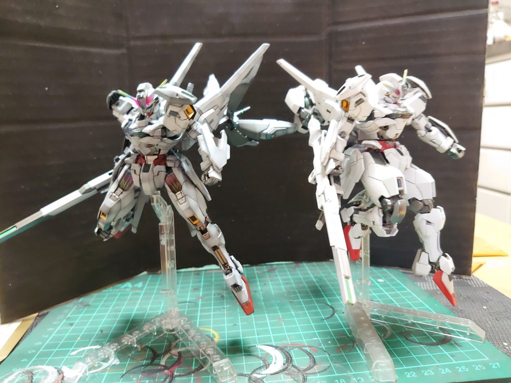 発売当時制作版と。