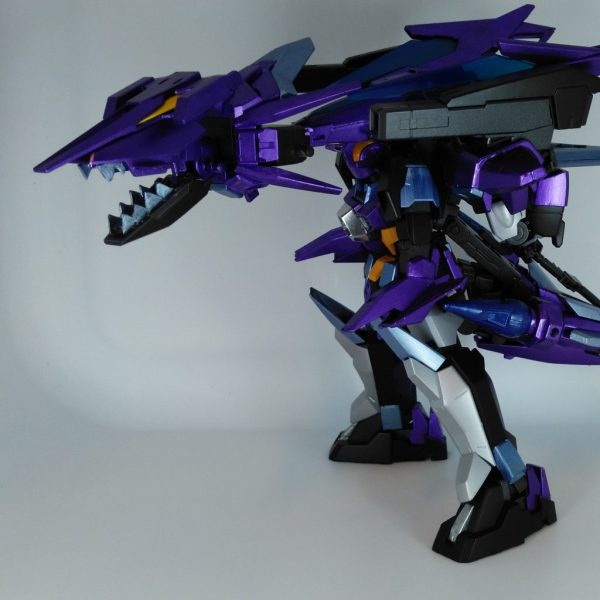 ガンダムTRYAGE‐REX（仮）