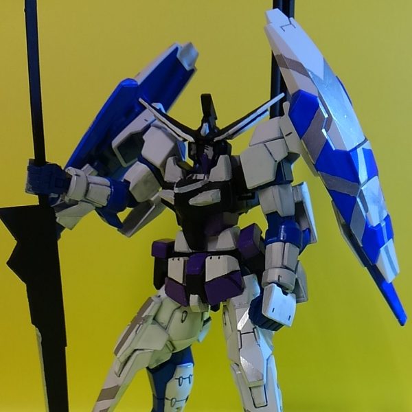 ガンダムトライジェスター【D】