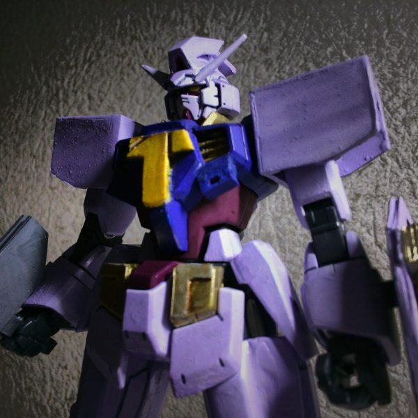 ガンダムTRY-1【1】