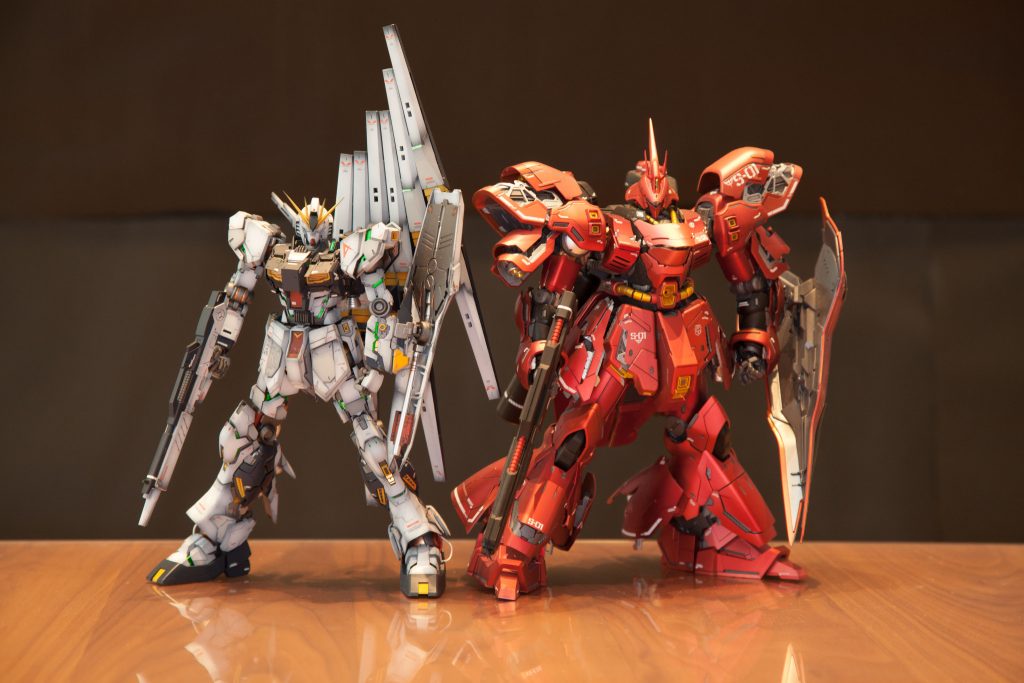 これをしたかった