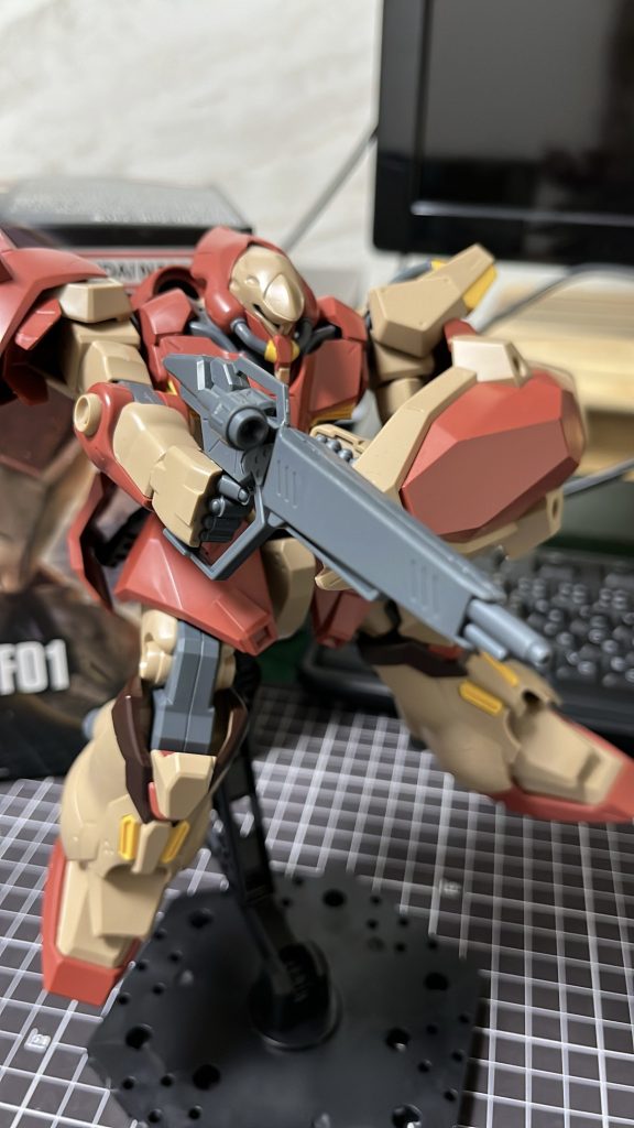 ペーネロペーとの空中戦闘かっこいいですよねいつかペーネロペーと並べて撮影したいです