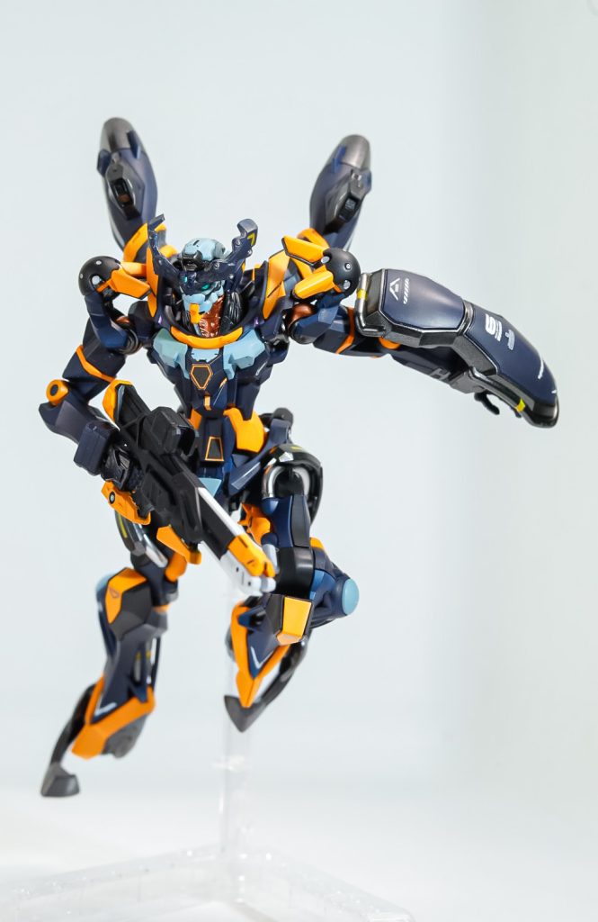 GQuuuuuuX type mk6–5枚目/制作者：RYU-Z