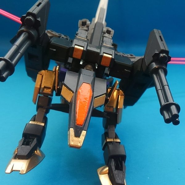 ガンダムトライジェスター【F】