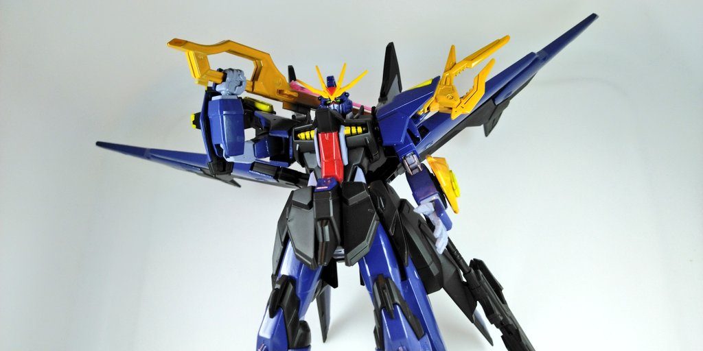 ブラックはブラックサフ仕上げで、他は全部筆塗装。