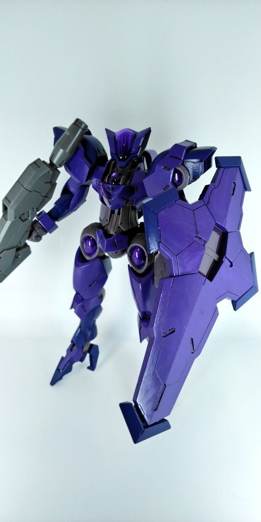 ベギルペンデ（ドミニコス隊仕様）–2枚目/制作者：ジェスター