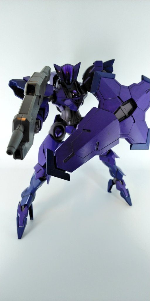 ベギルペンデ（ドミニコス隊仕様）–3枚目/制作者：ジェスター