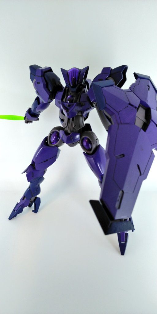 ベギルペンデ（ドミニコス隊仕様）