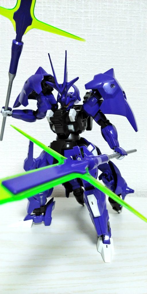 ヴィオレバルデ–4枚目/制作者：ジェスター