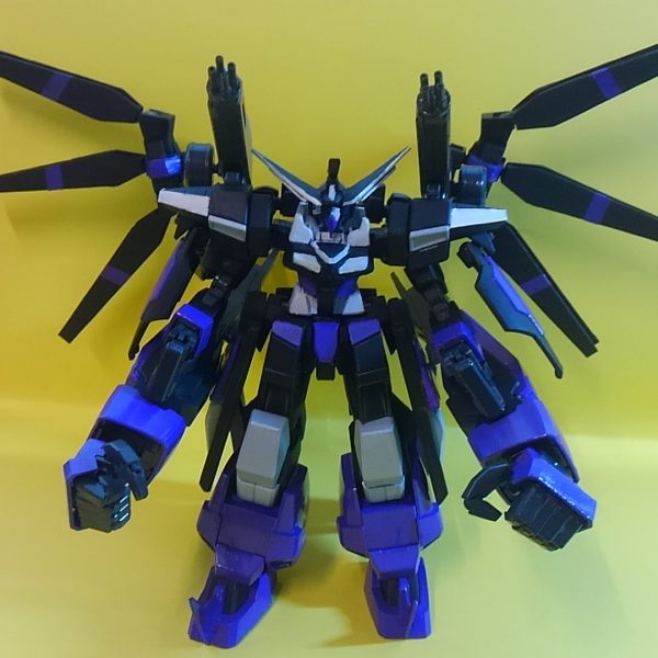 ガンダムトライジェスター【G】