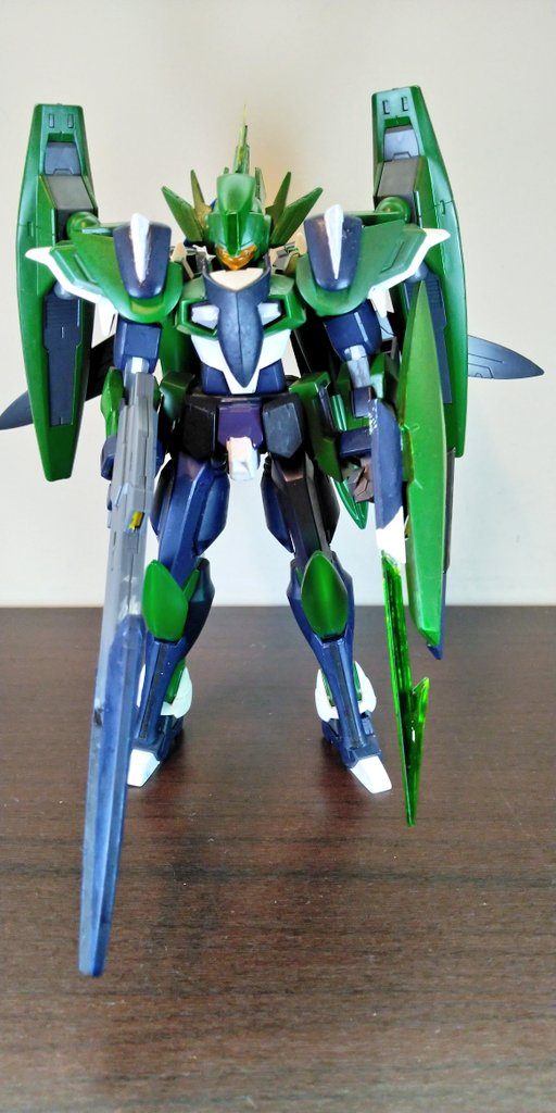 Gブレイヴァー