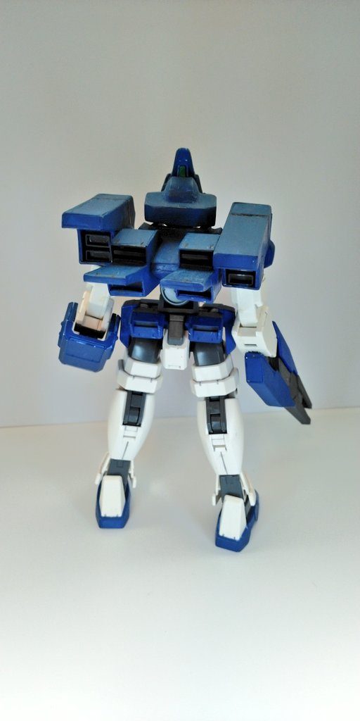 ジェノアスOカスタム–3枚目/制作者：ジェスター