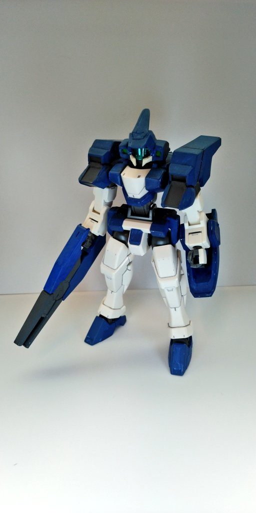 ジェノアスOカスタム–2枚目/制作者：ジェスター