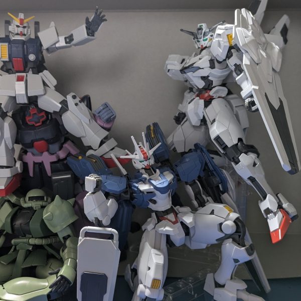 アングル・ポーズ