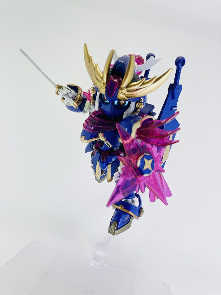 SDCS F9ノ1改–3枚目/制作者：SEGARE