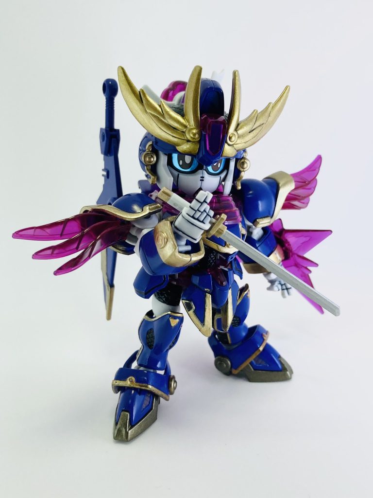 SDCS F9ノ1改–2枚目/制作者：SEGARE