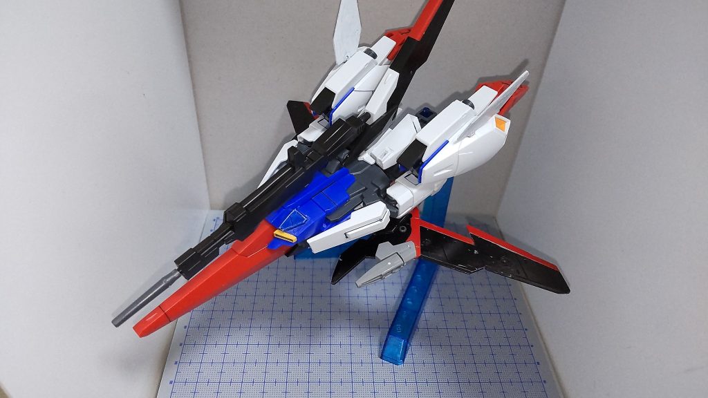 WS形態に変形もできます。